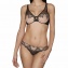 Aubade Passion Nocturne Slip Mini-coeur