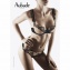 Aubade Passion Nocturne Slip Mini-coeur