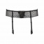 Aubade Porte-Jarretelles Femme Aubade Noir