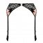 Aubade Porte Jarretelles Sweet Folk Potique