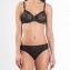 Aubade Rosessence Slip Italien Noir