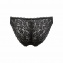 Aubade Rosessence Slip Italien Noir