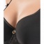 Aubade Rosessence Soutien-Gorge Spacer Noir
