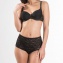 Aubade Rosessence Soutien-Gorge Spacer Noir