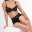 Aubade Rosessence Soutien-Gorge Spacer Noir