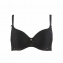 Aubade Rosessence Soutien-Gorge Spacer Noir