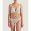 Aubade Rosessence Soutien-Gorge Triangle avec armatures Opale