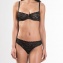 Aubade Rosessence Tanga Noir