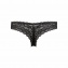 Aubade Rosessence Tanga Noir