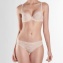 Aubade Rosessence Tanga Nude d't