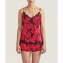 Aubade Short en Soie Toi Mon Amour Opra