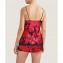 Aubade Short en Soie Toi Mon Amour Opra