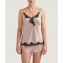 Aubade Short en Soie Toi Mon Amour Sonate