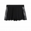 Aubade Short Lazy Days Noir