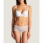 Aubade Shorty Danse des Sens Opale