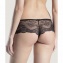 Aubade Shorty Danse des Sens Noir