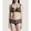 Aubade Shorty Danse des Sens Noir