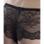 Aubade Shorty Danse des Sens Noir