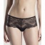 Aubade Shorty Danse des Sens Noir
