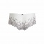 Aubade Shorty Femme Romantique Primrose