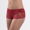 Aubade Shorty Saint Tropez Aubade  l'Amour Rouge Darling