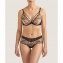 Aubade Shorty Saint-Tropez Encre de Chine