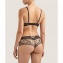 Aubade Shorty Saint-Tropez Encre de Chine