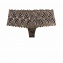 Aubade Shorty Sensory Illusion Golden Leaves