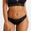 Aubade Slip Brsilien Sweetessence  Noir