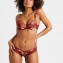 Aubade Shorty Hipster Sweet Folk Sienna