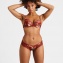 Aubade Shorty Hipster Sweet Folk Sienna
