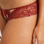 Aubade Shorty Hipster Sweet Folk Sienna