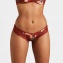 Aubade Shorty Hipster Sweet Folk Sienna