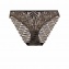 Aubade Slip Italien Sensory Illusion Golden Leaves