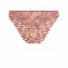 Aubade Slip Italien Sensory Illusion Silk Rose
