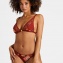 Aubade Slip Italien Sweet Folk Sienna