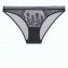Aubade Slip Mini-Coeur Jardin Ephmre