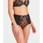 Aubade Softessence Culotte Haute Noire
