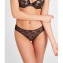 Aubade Softessence Slip Brsilien Noir