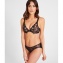 Aubade Softessence Slip Brsilien Noir