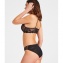 Aubade Softessence Slip Brsilien Noir