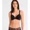 Aubade Softessence Spacer Plunge Noir