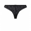 Aubade Softessence Tanga Noir