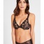 Aubade Softessence Triangle Armature Noir