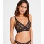 Aubade Softessence Triangle Brassire Mousse Noire