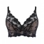 Aubade Softessence Triangle Brassire Mousse Noire