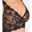 Aubade Softessence Triangle Brassire Mousse Noire