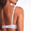 Aubade Soutien-Gorge Corbeille Armatures Lovessence Blanc
