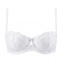 Aubade Soutien-Gorge Corbeille Armatures Lovessence Blanc