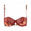 Aubade Soutien-Gorge Corbeille Armatures Sweet Folk Sienna